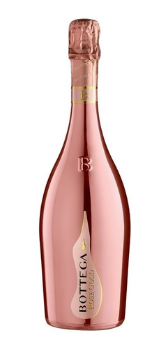 Bottega Gold Rose 750 Ml