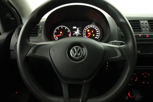 Volkswagen Vento 1.6 Starline Mt