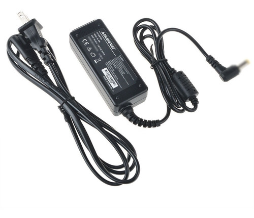 Genérico 40w 19v Ac Adaptador Cargador Para Acer Aspire V5-1