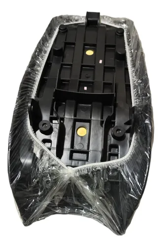 Asiento Ybr 125cc Yamaha
