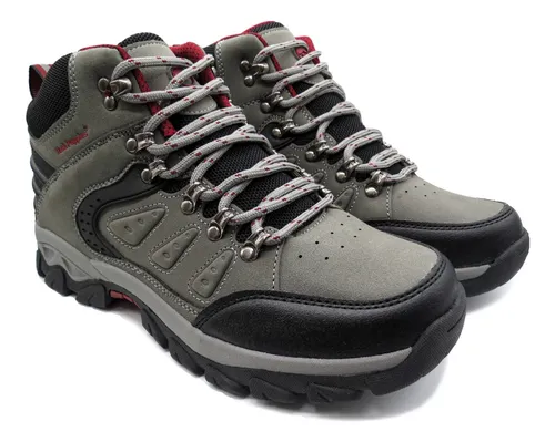 Zapatillas hush puppies hombre trekking new arrivals