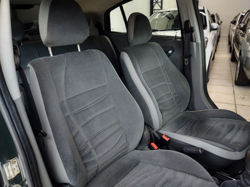 Chevrolet Agile Ltz (top De Linha) Sem Entrada Em Até 60x.