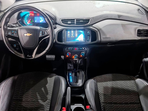 Chevrolet Onix 1.4 MPFI LTZ 8V