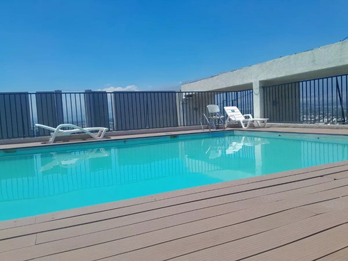 Departamento En Arriendo En La Florida