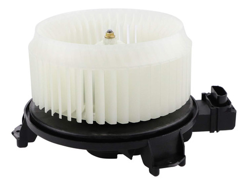 Motor Soplador Ca Hvac Para Toyota Fj Cruiser Honda Accord