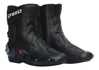 Calzado Deportivo De Carreras De Motos Botas Motocross