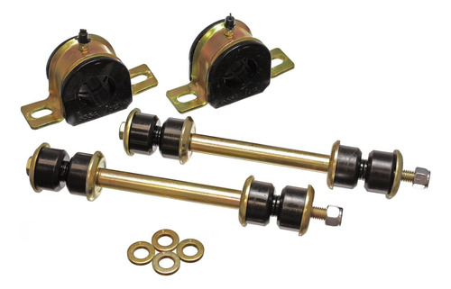 35214g 32 Mm Front Sway Bar Set For Gm