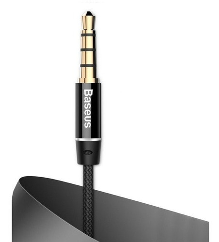 Auriculares Baseus Encok H06 3.5mm Samsung Xiaomi Motorola
