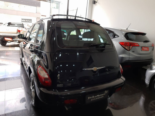 Imagem 4 de 15 de Chrysler Pt Cruiser 2.0 Limited Edition 16v Gasolina 4p