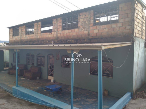 Imagem 10 de 24 de Loja A Venda Em Igarape - Lo0062