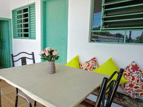 Imagem 5 de 19 de Excelente Casa Na Praia Da Enseada/centro De Bertioga