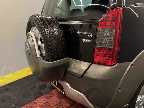 Fiat Idea 1.8 MPI ADVENTURE 8V FLEX 4P MANUAL