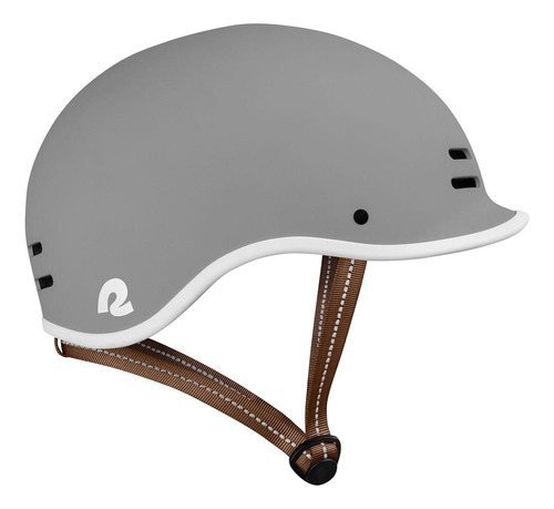 Casco Bicicleta & Skate Remi - Slate