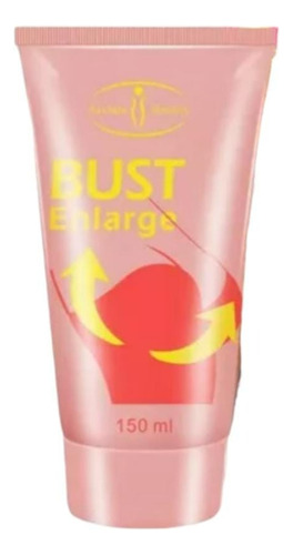 Crema Aumentadora De Busto 150 Ml 4291