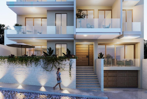 Departamento En Venta En Colonia Lázaro Cárdenas, Puerto Vallarta, Jalisco