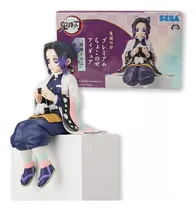 Comprar Figura De Acción Shinobu De Sega Figura Coleccionable