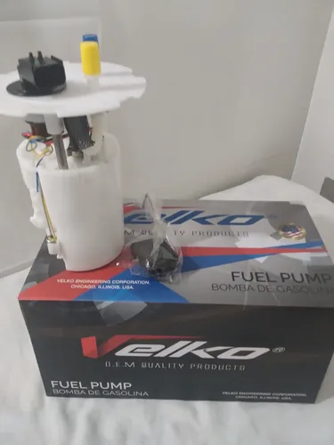 Modulo Gasolina Aveo