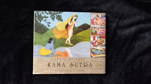 Kama Sutra (india Dorada). Pramesh Ratnakar.