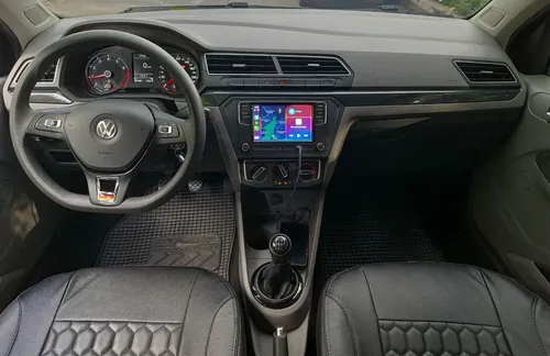Volkswagen Voyage Comfortline