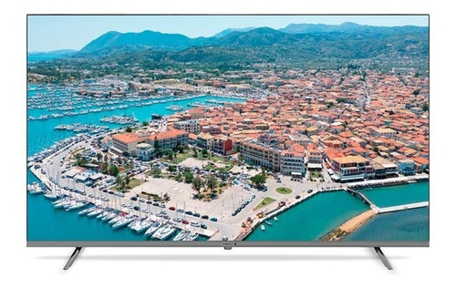 Smart Tv Noblex 50  Dr50x7550 4k Ultra Hd Android Tv