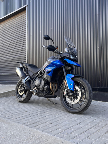 Triumph Tiger 850 Sport