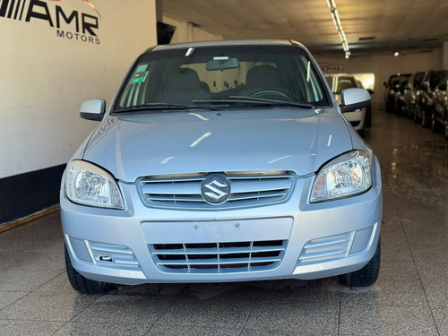 Suzuki Fun 1.4 N Aa Da