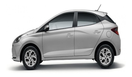 Hyundai Hb20 1.0 Vision Flex 5p