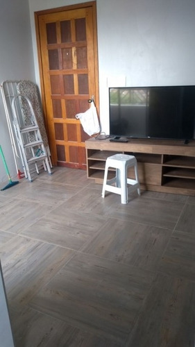 Imagem 7 de 21 de Apartamento 2 Quartos Embu Das Artes - Sp - Chácaras Caxingui - 0540