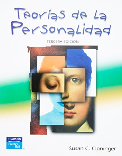 Libro Teorias De La Personalidad - Nuevo