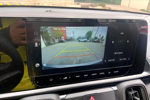 Kia Sonet 5P SX L4%2F1.5 AUT