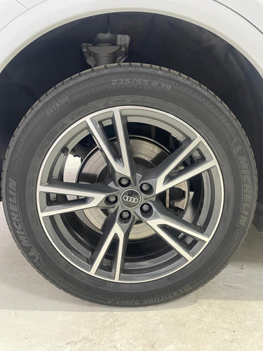 Audi Q5 2.0 L 45 Tfsi Elite Dsg