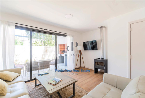 Casa En Venta De 3 Dormitorios En Parque Miramar