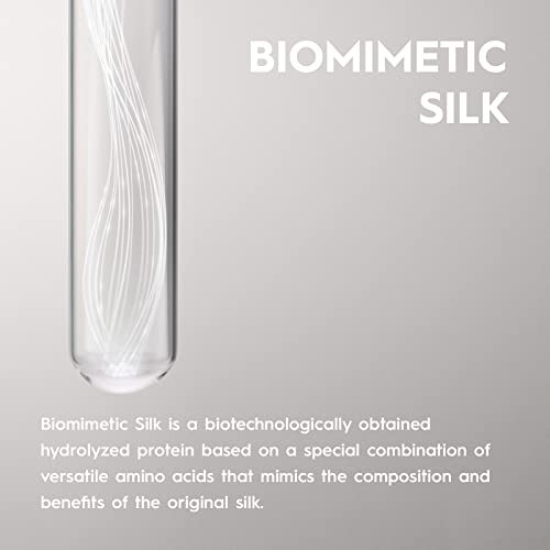 Shampoo Reparador Kerasilk | Nutre E Hidrata Profundamente