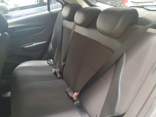 Chevrolet Onix Joy Black 0km Entrega Inmediata