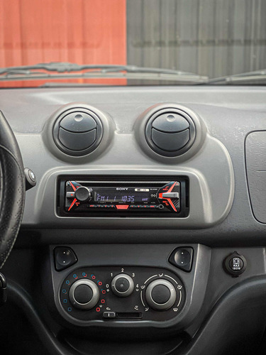 Fiat Fiorino 1.4 Fire Evo 87cv
