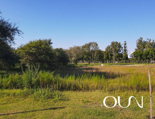Terreno En Venta Nuevo Malagueño. Apto Duplex