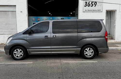 Hyundai H1 2.5 Premium 1 170cv At