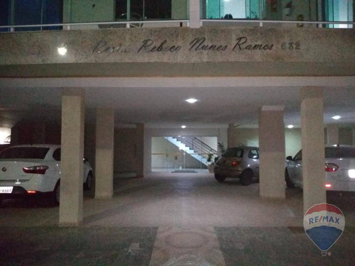 Imagem 18 de 23 de Excelente Apartamento 3q, Bairro Estação, São Pedro Da Aldeia, Rj - Ap0410