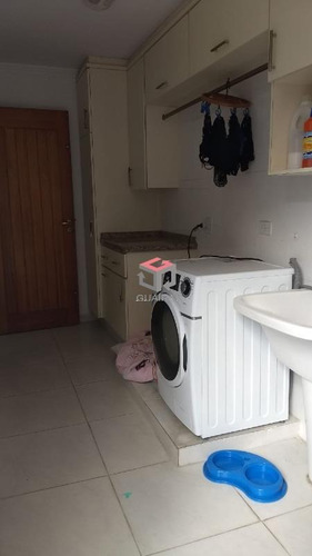 Imagem 8 de 16 de Sobrado À Venda, 3 Quartos, 3 Suítes, 4 Vagas, Nova Petrópolis - São Bernardo Do Campo/sp - 76356