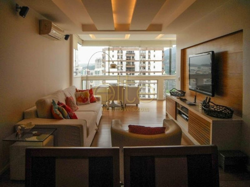 Imagem 1 de 15 de Apartamento-à Venda-barra Da Tijuca-rio De Janeiro - 30167