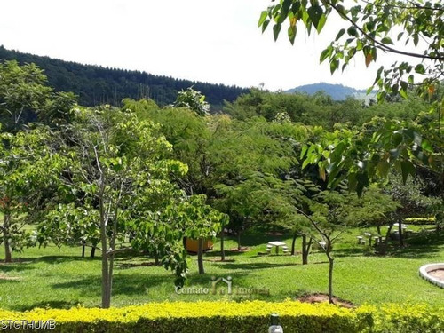 Imagem 5 de 12 de Terreno Comercial Em Condomínio Atibaia - 720m² - Tc0073-1