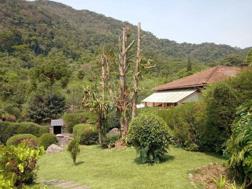 Imagem 9 de 30 de Casa À Venda, 266 M² Por R$ 1.500.000,00 - Granja Guarani - Teresópolis/rj - Ca1218
