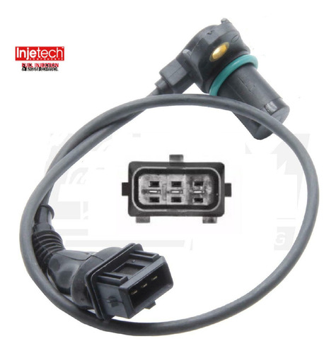 Sensor Arbol Levas Bmw 328ci 6 Cil 2.8l 2000-2000