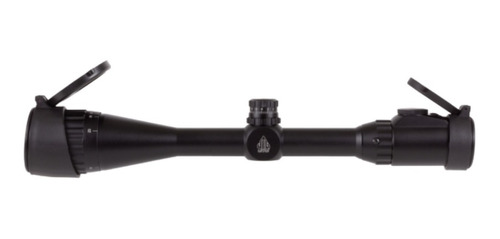 Mira Utg  Ao Ez-tap 4-16x40 Retícula Mil-dot Iluminada Xc