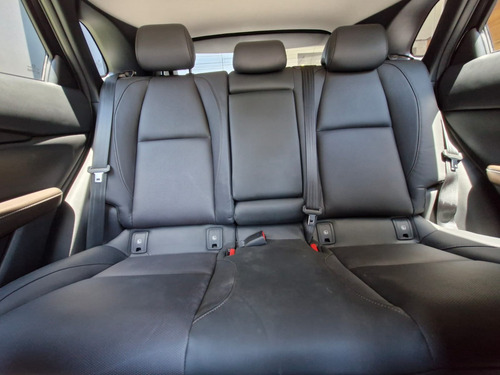 Mazda CX-30 2.5T Signature Awd At