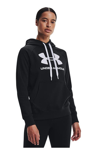 Canguro Under Armour De Mujer - 318-001n11