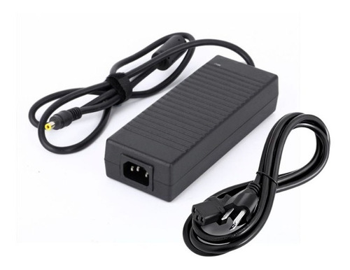 Adaptador Corriente 12v 8a