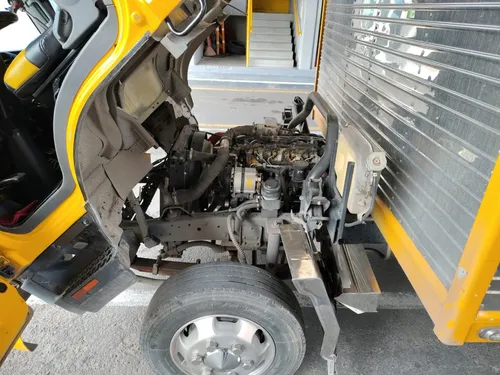 Jac Hfc1048kn