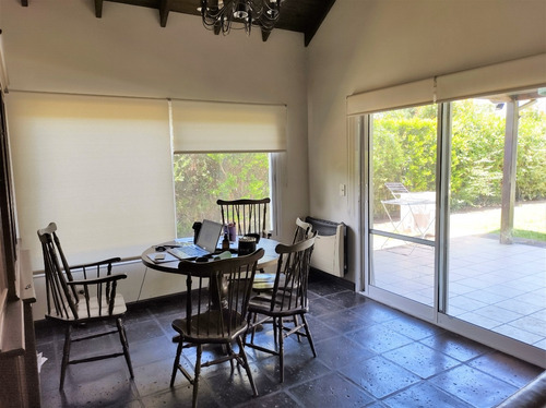 Imagen 8 de 14 de Venta Excelente Casa En Pb En Bº Cº Saint Matthew's - Pilar