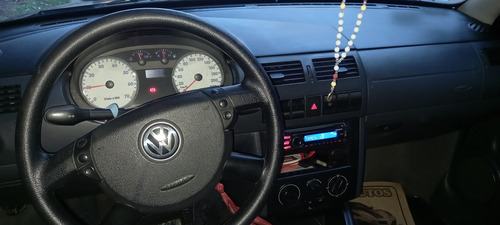Volkswagen Gol Conforline 3 puertas